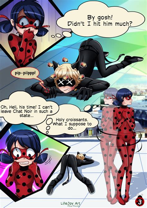 ladybug rule34|Miraculous Ladybug Rule 34 Porn Videos